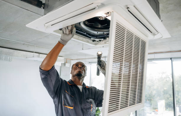 Licensed Emergency Hvac service in Shoemakersville, PA - FH HVAC